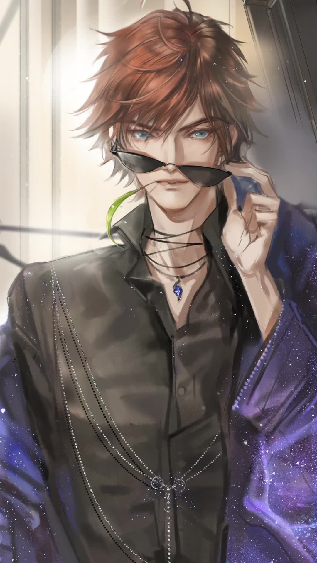 王者男团一周年